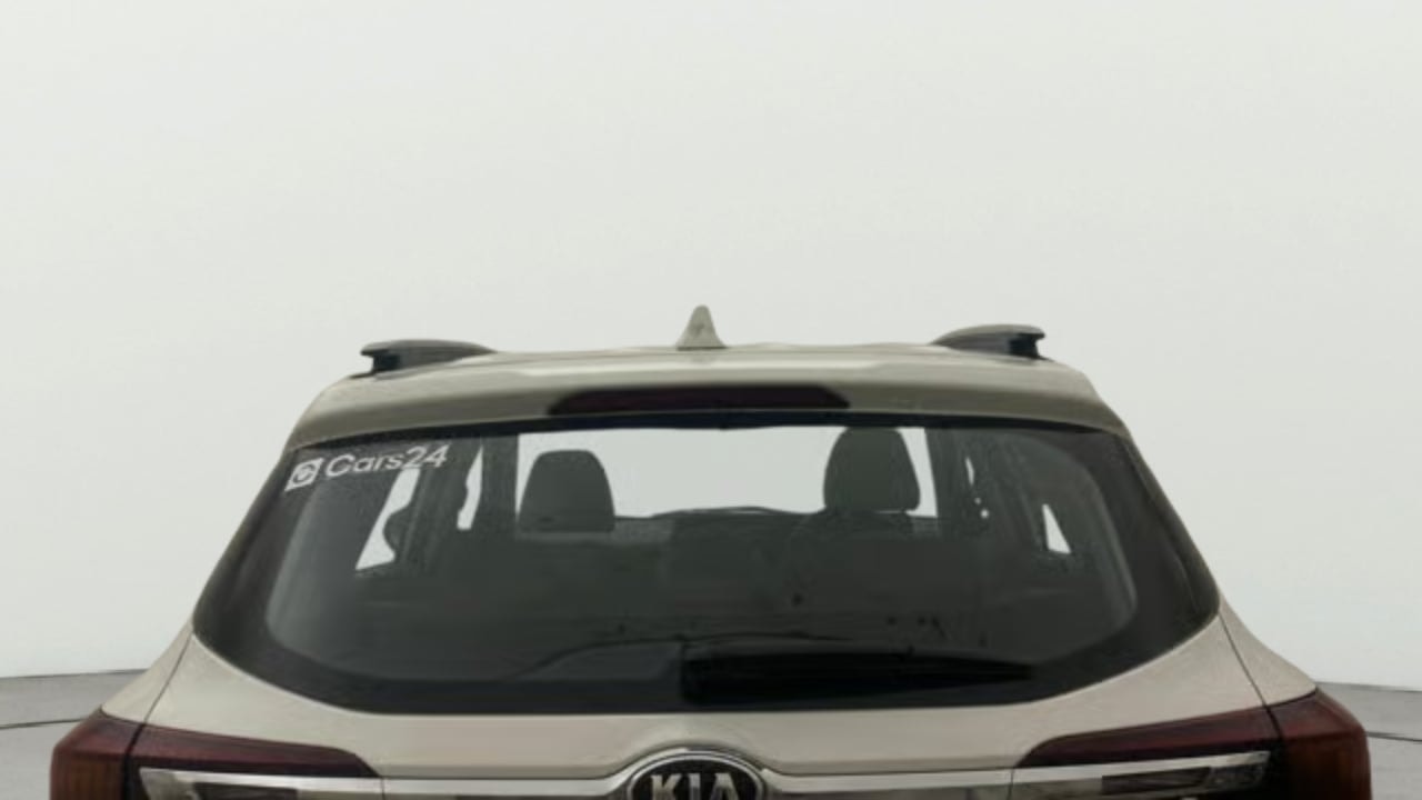 Used 2020 Kia Seltos Used 2020 Kia Seltos