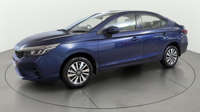 View Honda City Image 22 Used Honda City Image 22
