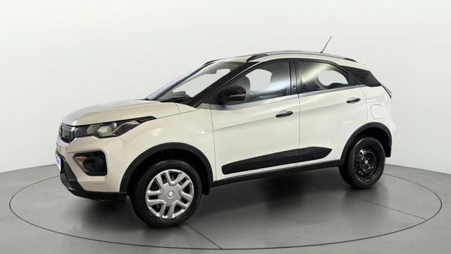 View Tata Nexon Image 34 Used Tata Nexon Image 34