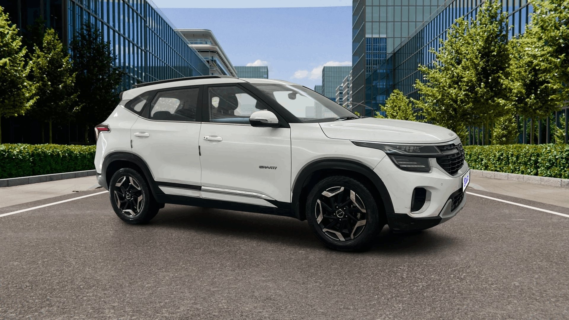 Used 2025 Kia Seltos Used 2025 Kia Seltos