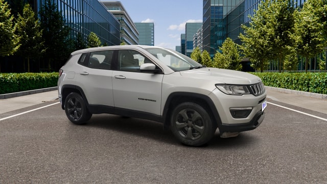 View Jeep Compass Image 21 Used Jeep Compass Image 21