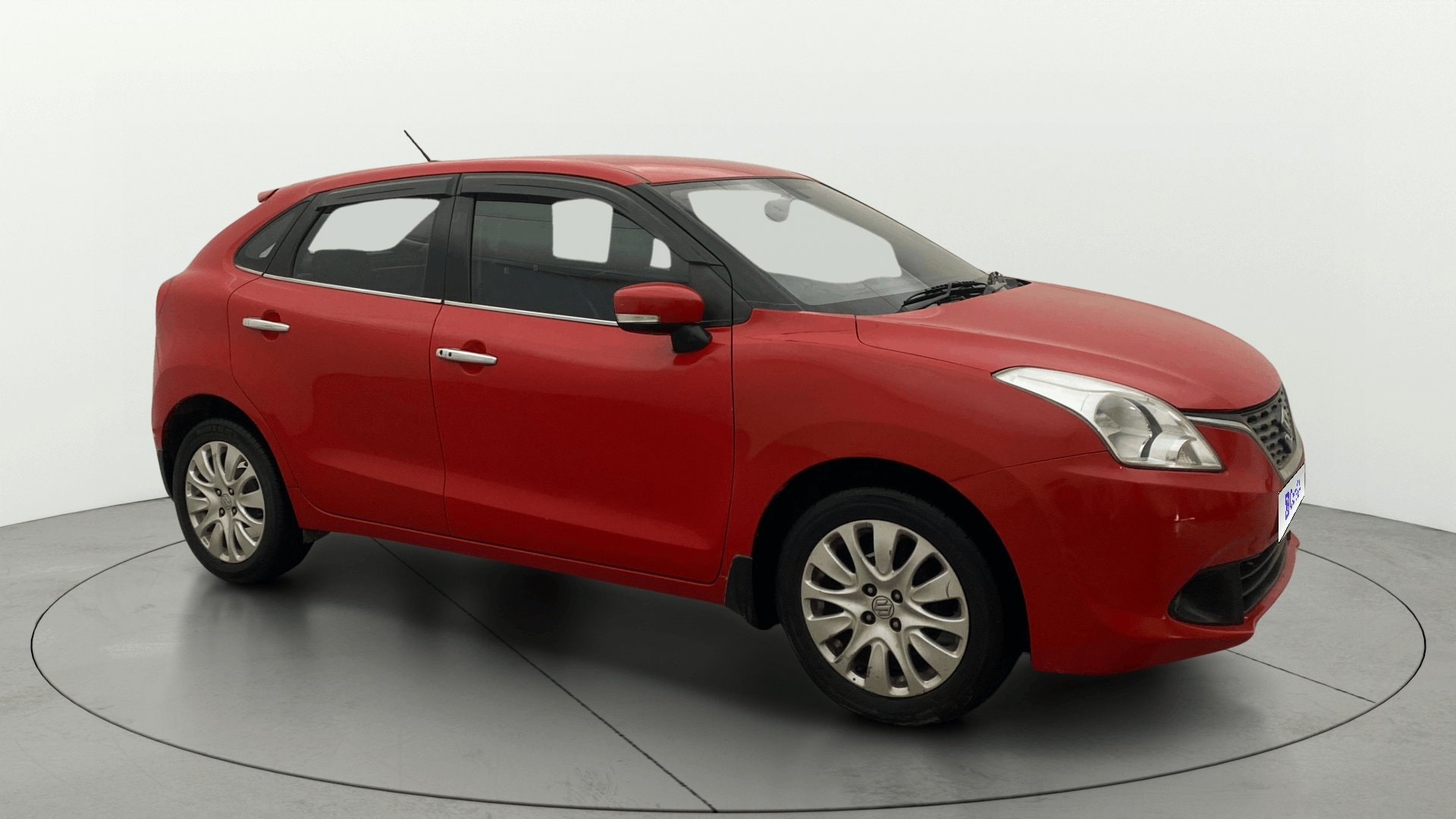 Used 2016 Maruti Suzuki 1000 Used 2016 Maruti Suzuki 1000