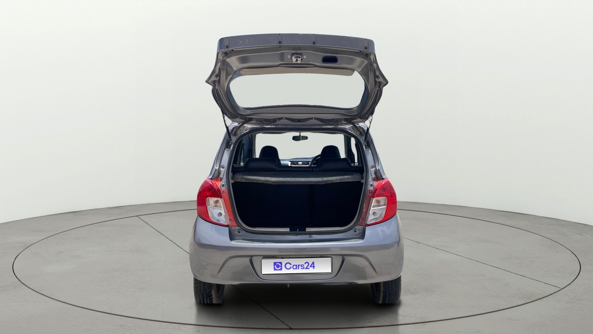 View 2018 Maruti Suzuki 1000 Base Variant Image 33 Used 2018 Maruti Suzuki 1000 Base Variant Image 33