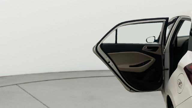 View Hyundai Elite i20 Image 23 Used Hyundai Elite i20 Image 23