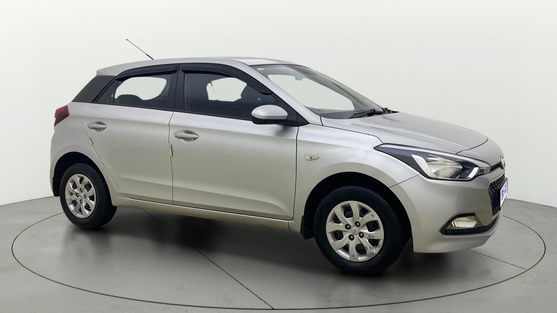 Used 2015 Hyundai Elite i20 Used 2015 Hyundai Elite i20