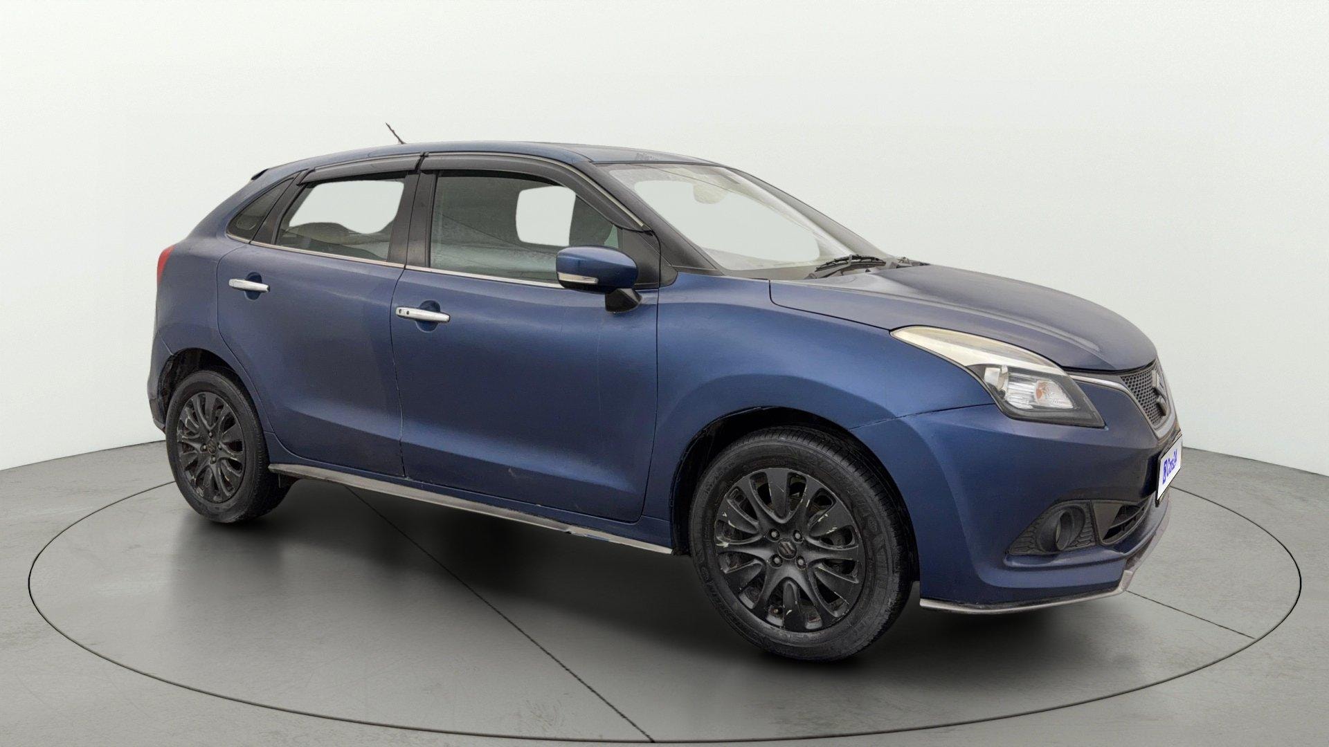 View 2017 Maruti Suzuki 1000 Base Variant Image 37 Used 2017 Maruti Suzuki 1000 Base Variant Image 37