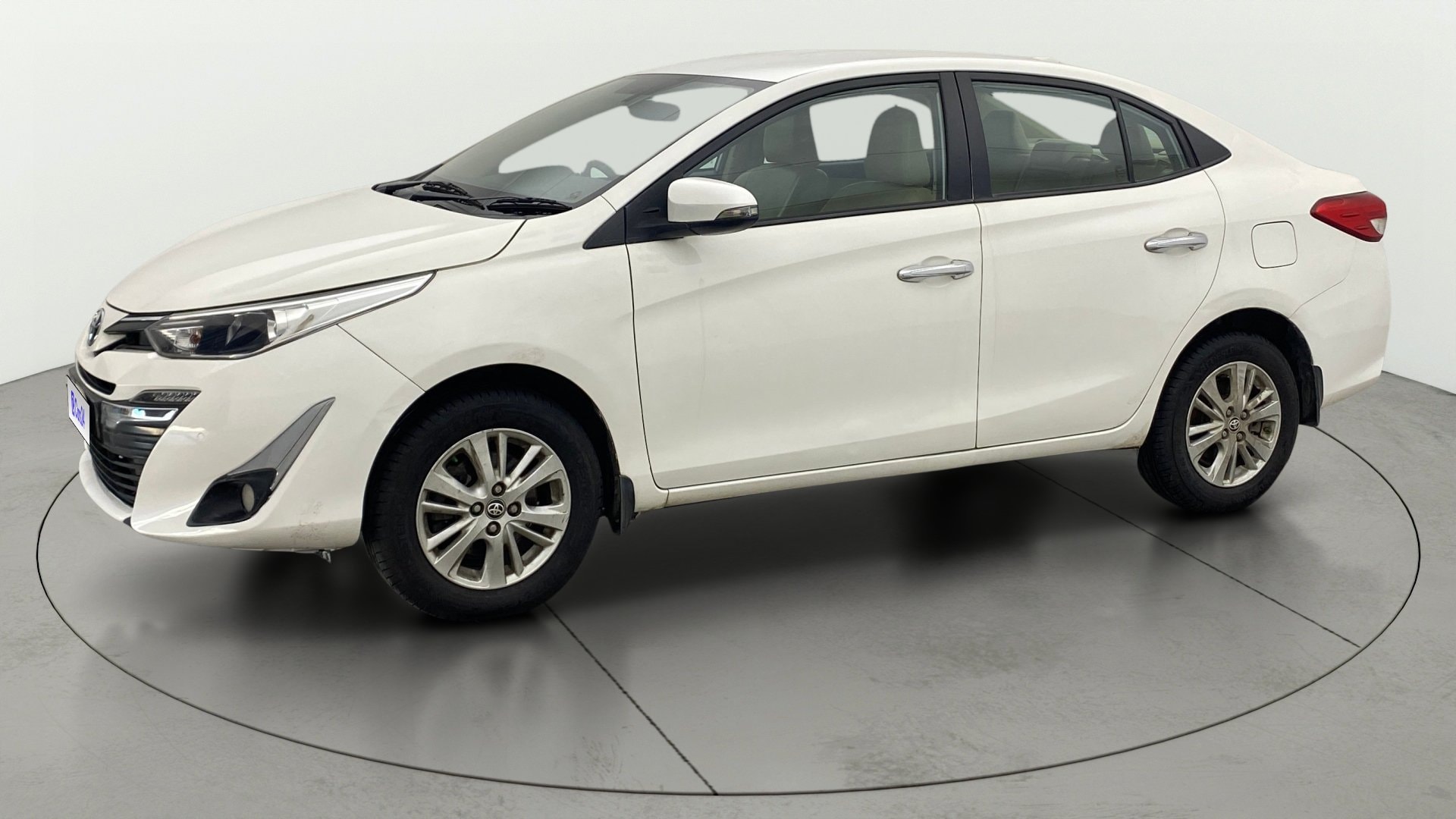 Used 2018 Toyota Yaris Used 2018 Toyota Yaris