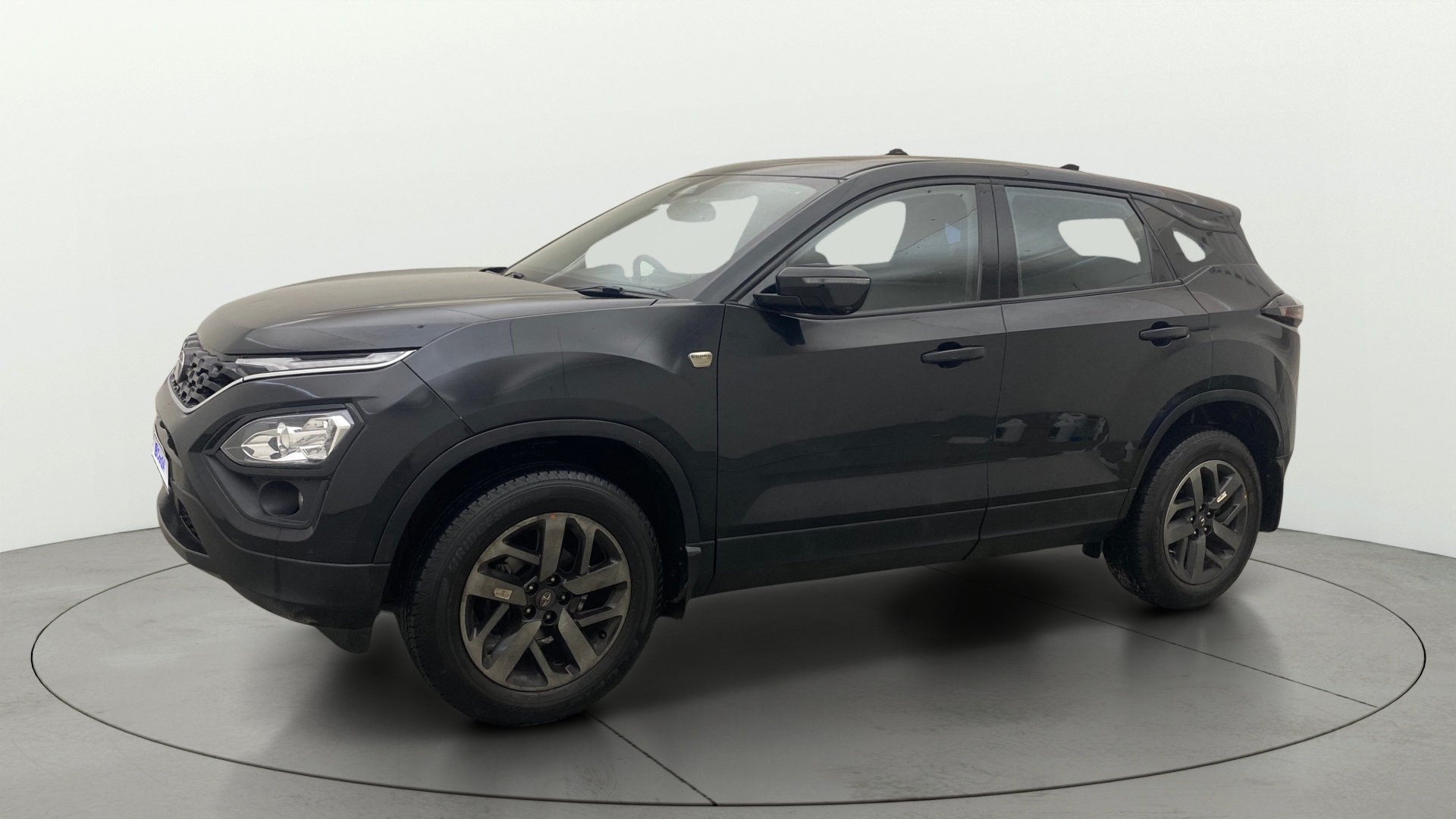 View 2023 Tata Harrier XZA Plus Option Dark Edition Image 38 Used 2023 Tata Harrier XZA Plus Option Dark Edition Image 38
