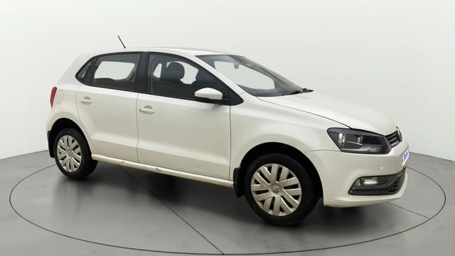 View Volkswagen Polo Image 21 Used Volkswagen Polo Image 21