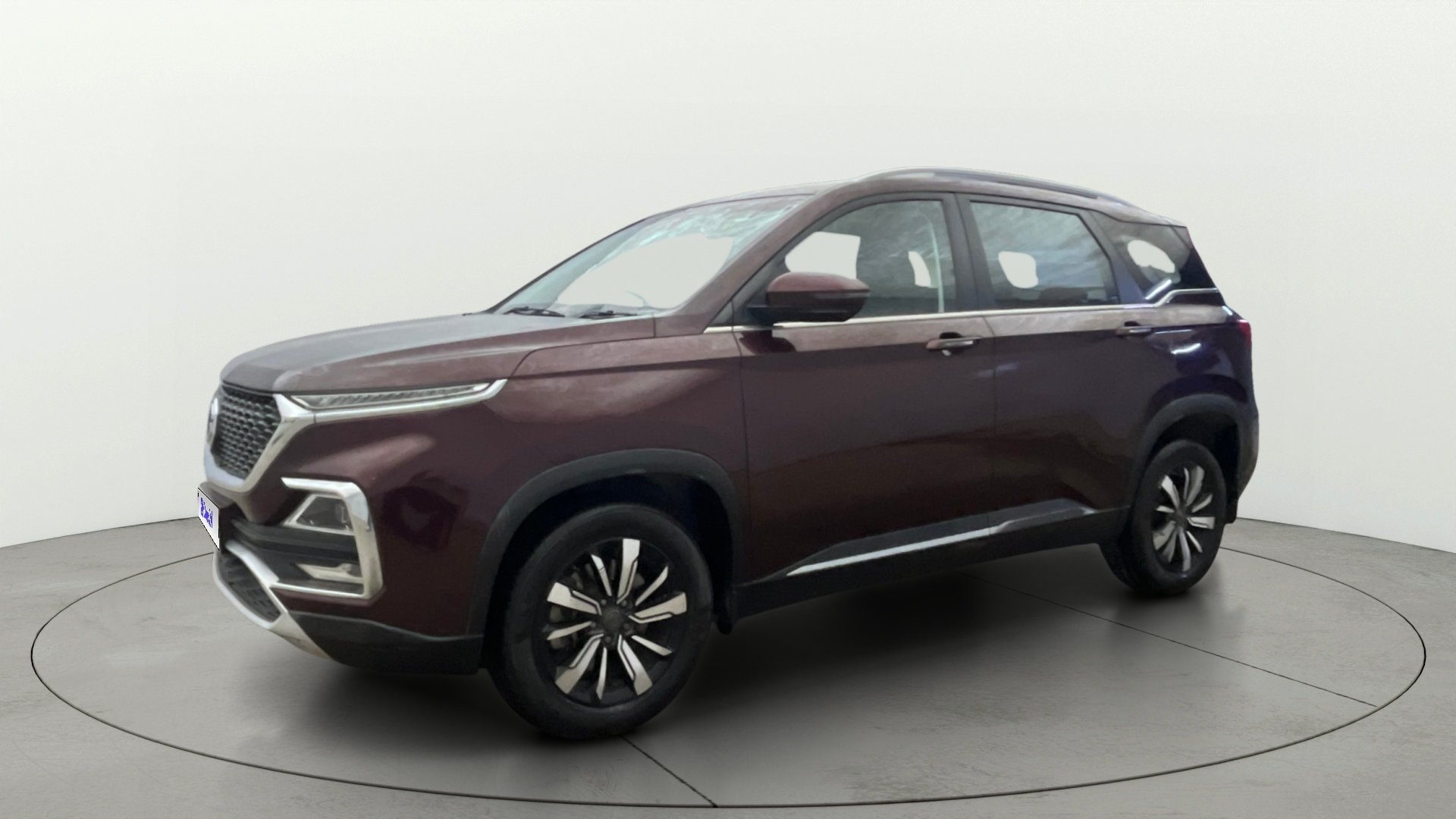 Used 2020 MG Hector Used 2020 MG Hector