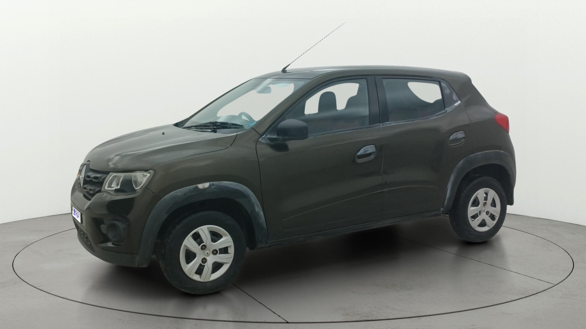 View 2019 Renault Kwid RXL Image 34 Used 2019 Renault Kwid RXL Image 34