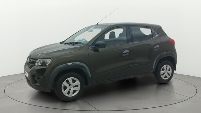 View Renault Kwid Image 34 Used Renault Kwid Image 34
