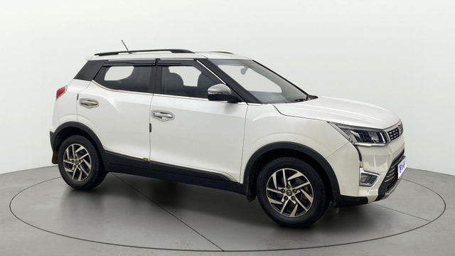 View Mahindra XUV300 Image 22 Used Mahindra XUV300 Image 22