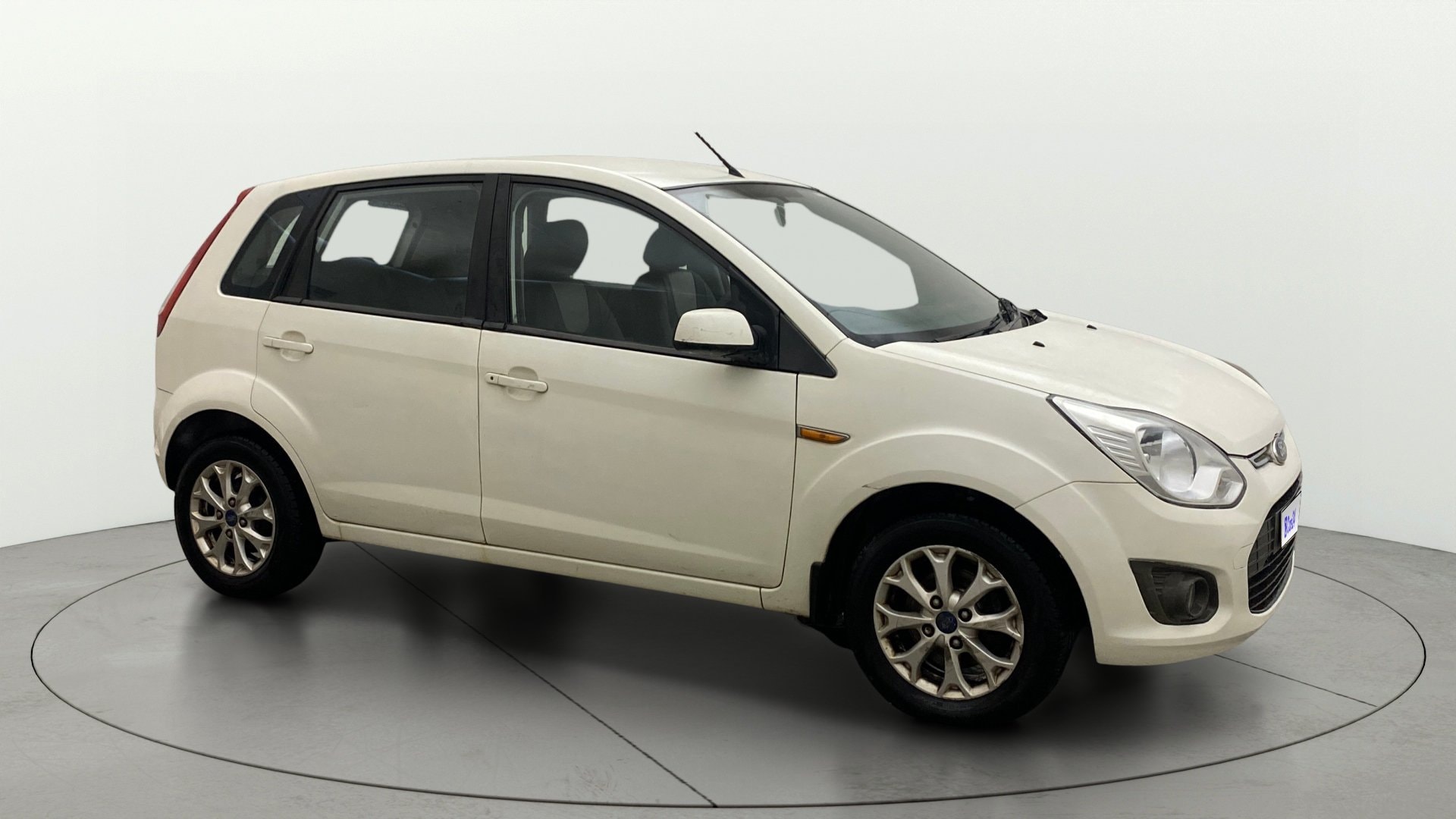 Used 2013 Ford Figo Used 2013 Ford Figo