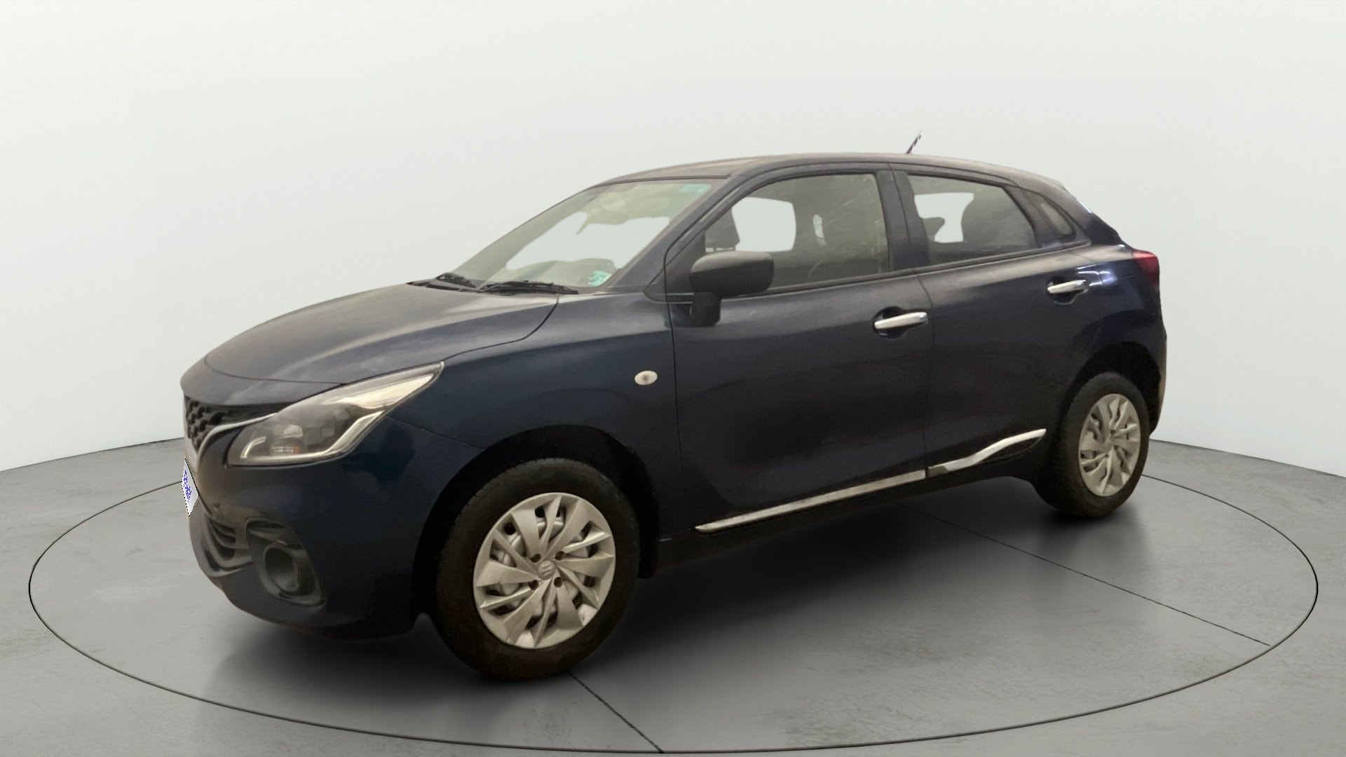 View 2024 Maruti Suzuki 1000 Base Variant Image 20 Used 2024 Maruti Suzuki 1000 Base Variant Image 20