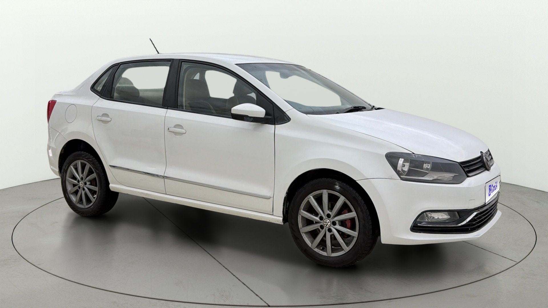 Used 2021 Volkswagen Ameo Used 2021 Volkswagen Ameo