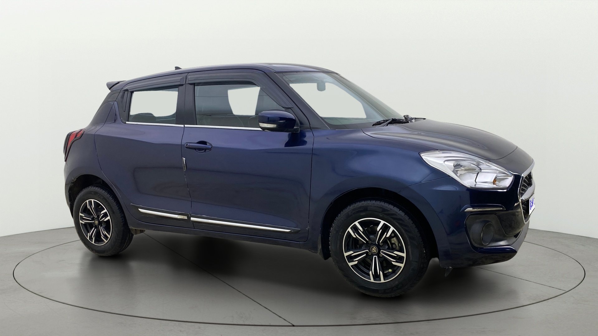 View 2021 Maruti Suzuki 1000 Base Variant Image 35 Used 2021 Maruti Suzuki 1000 Base Variant Image 35