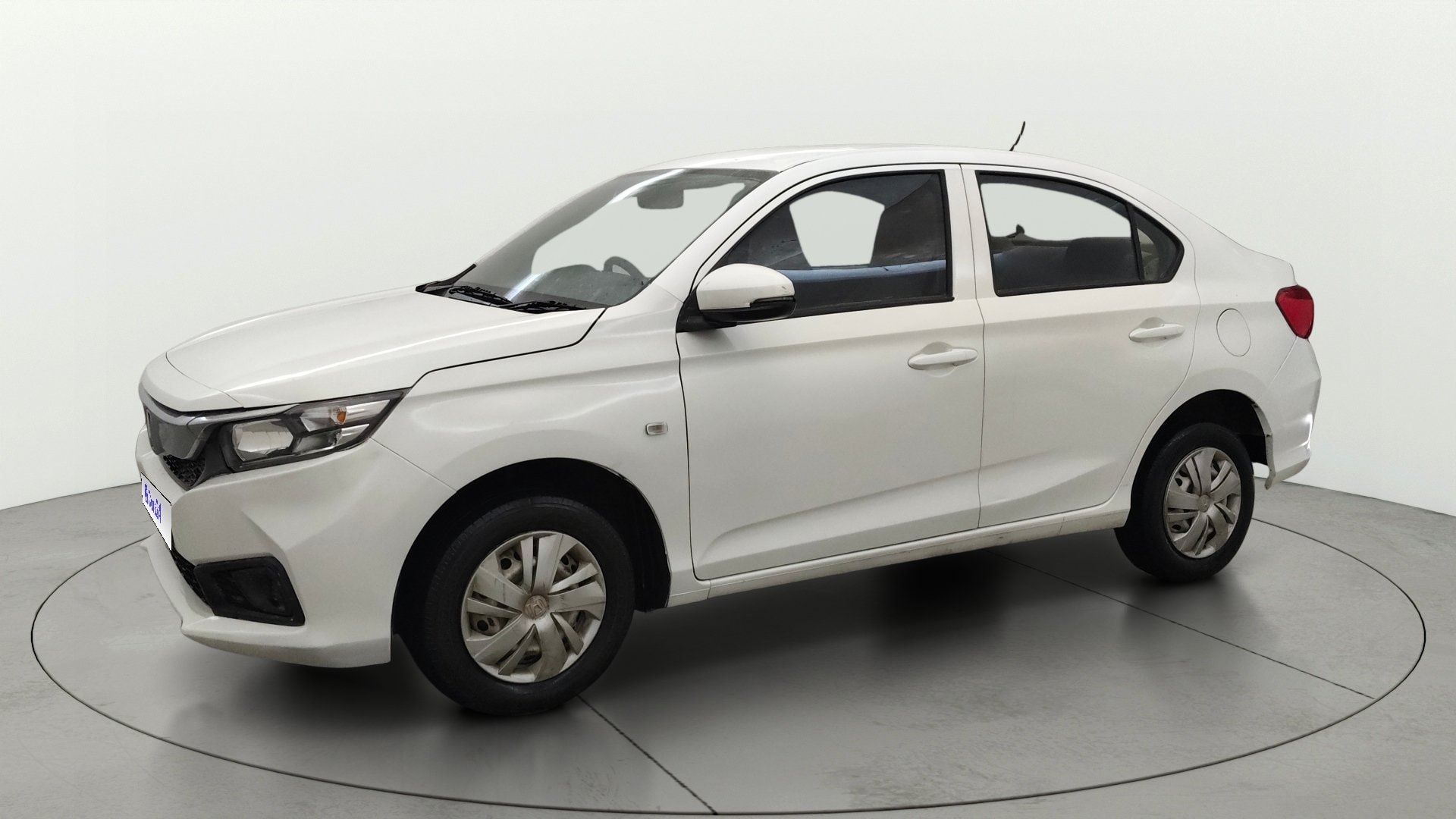 View 2019 Honda Amaze E MT Petrol BS IV Image 35 Used 2019 Honda Amaze E MT Petrol BS IV Image 35