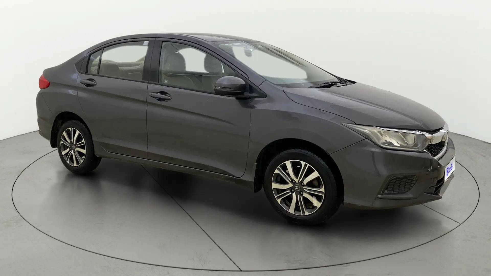 View 2018 Honda City ZX MT Diesel Anniversary Edition Image 22 Used 2018 Honda City ZX MT Diesel Anniversary Edition Image 22