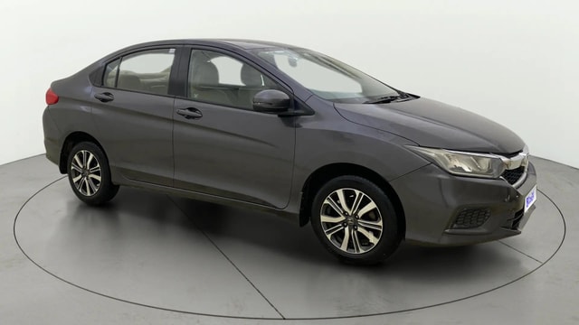 View Honda City Image 22 Used Honda City Image 22