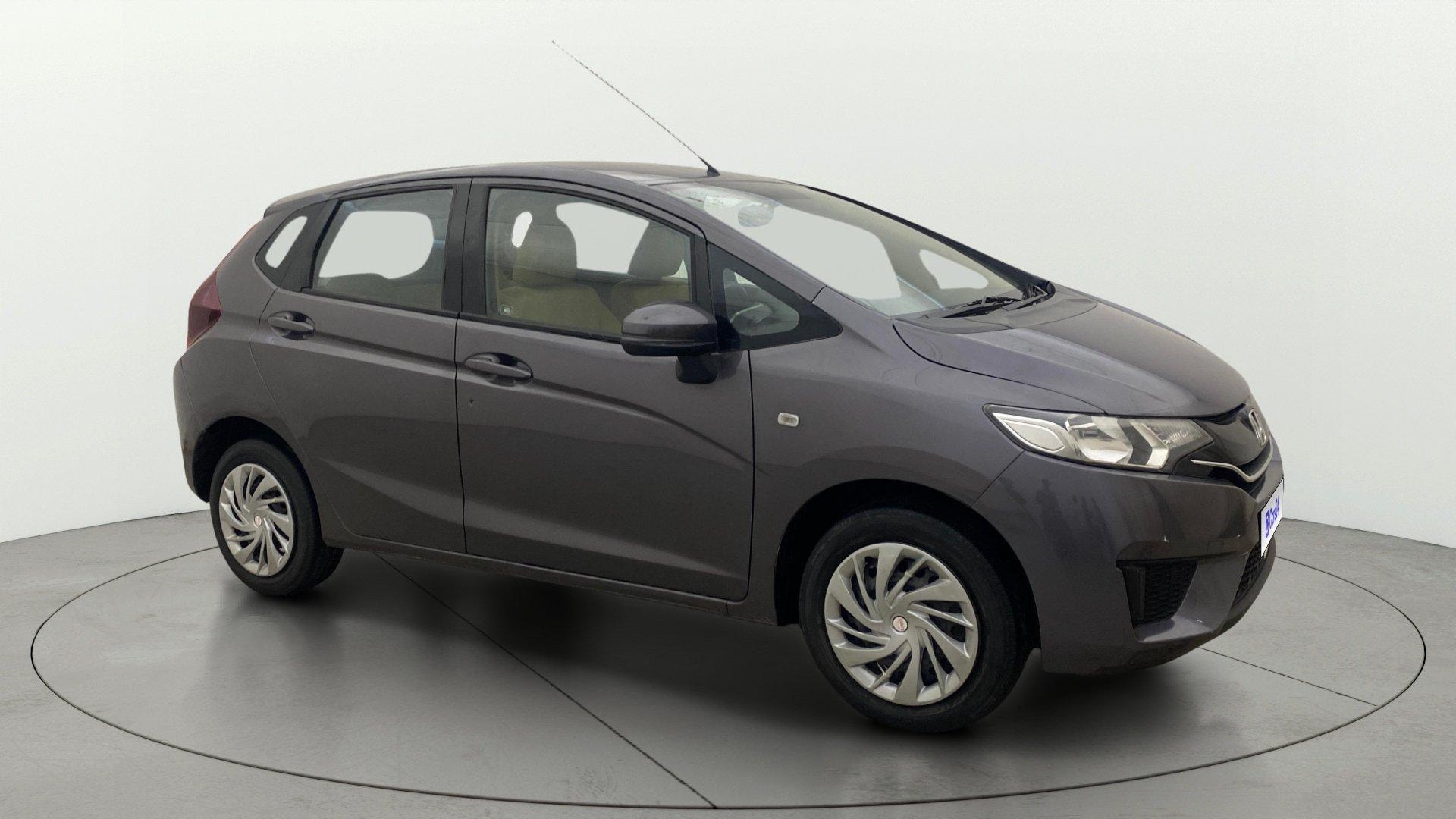 Used 2017 Honda Jazz Used 2017 Honda Jazz
