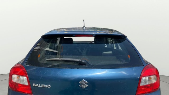 View Maruti Suzuki 1000 Image 4 Used Maruti Suzuki 1000 Image 4