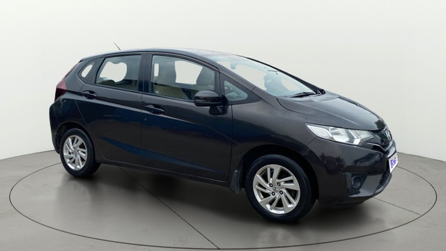 View Honda Jazz Image 36 Used Honda Jazz Image 36