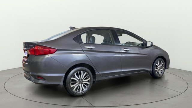 View Honda City Image 46 Used Honda City Image 46