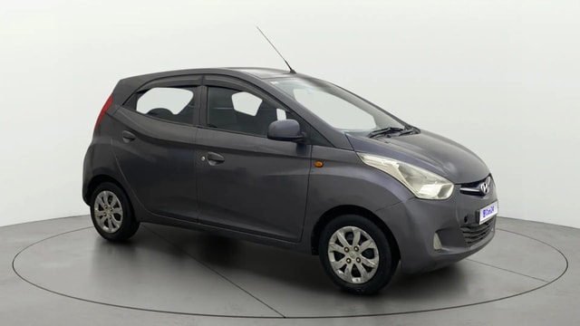 View Hyundai EON Image 21 Used Hyundai EON Image 21