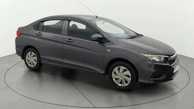 View Honda City Image 21 Used Honda City Image 21