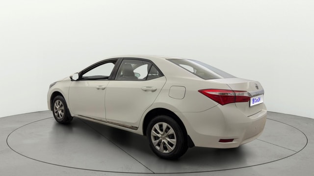 View Toyota Corolla Altis Image 2 Used Toyota Corolla Altis Image 2