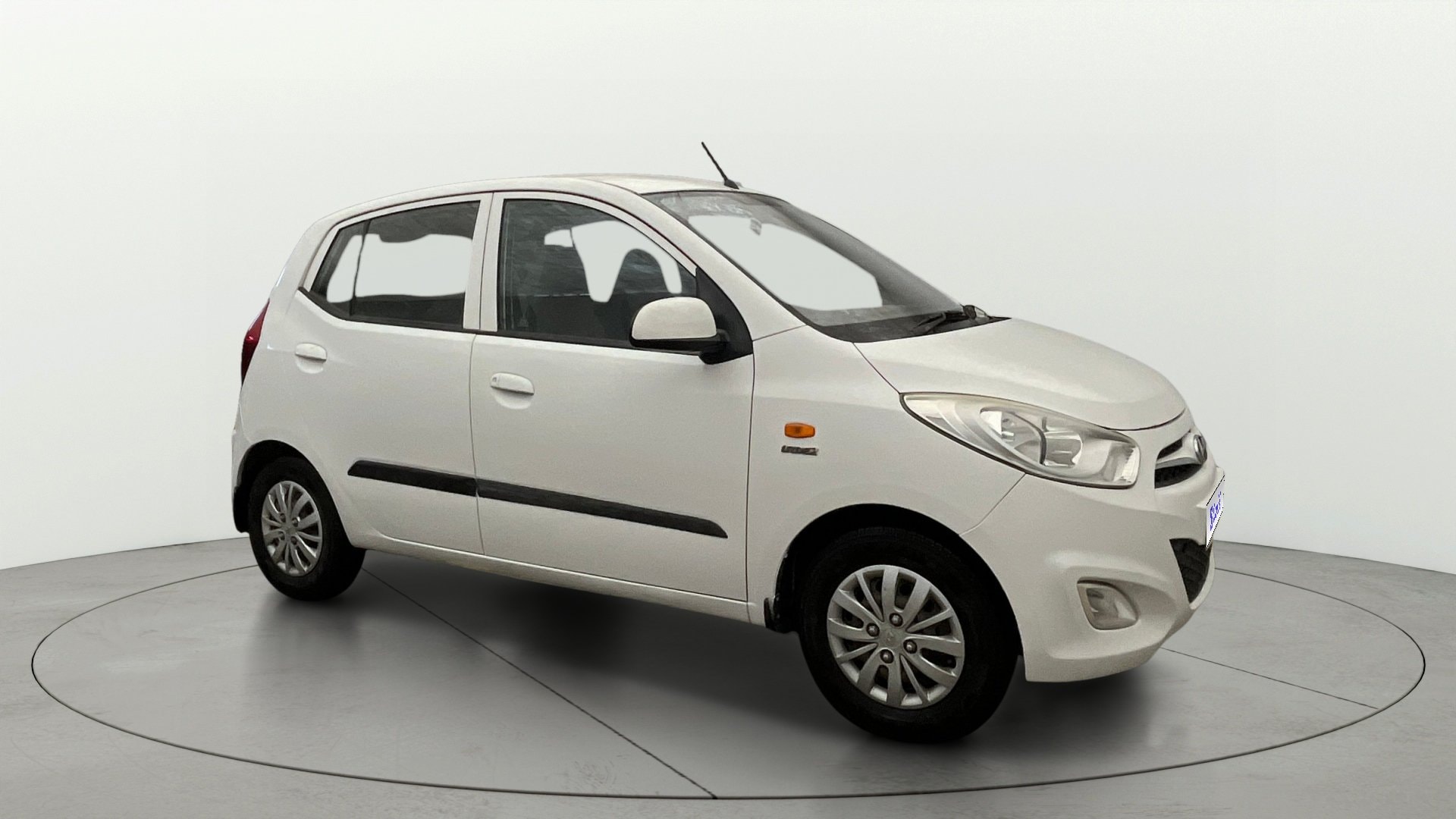 View 2014 Hyundai i10 1.2 Asta MT Image 21 Used 2014 Hyundai i10 1.2 Asta MT Image 21