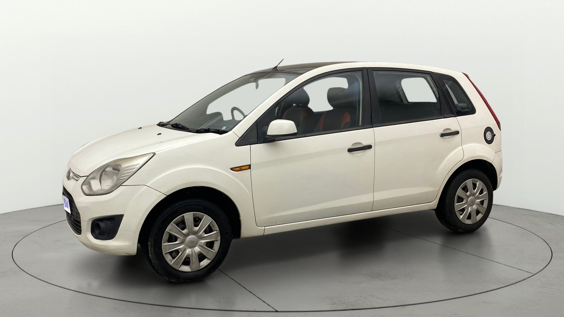View 2015 Ford Figo 1.2P Ambiente MT BS IV Image 34 Used 2015 Ford Figo 1.2P Ambiente MT BS IV Image 34