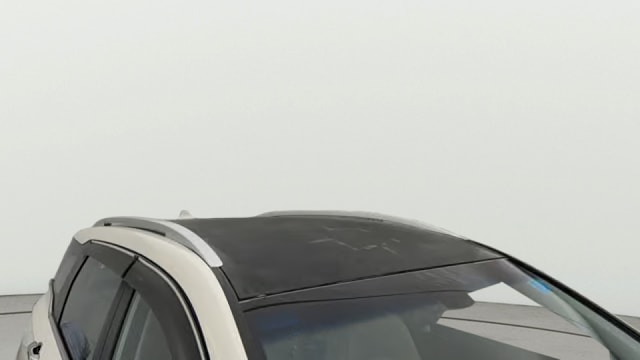View MG Hector Image 7 Used MG Hector Image 7