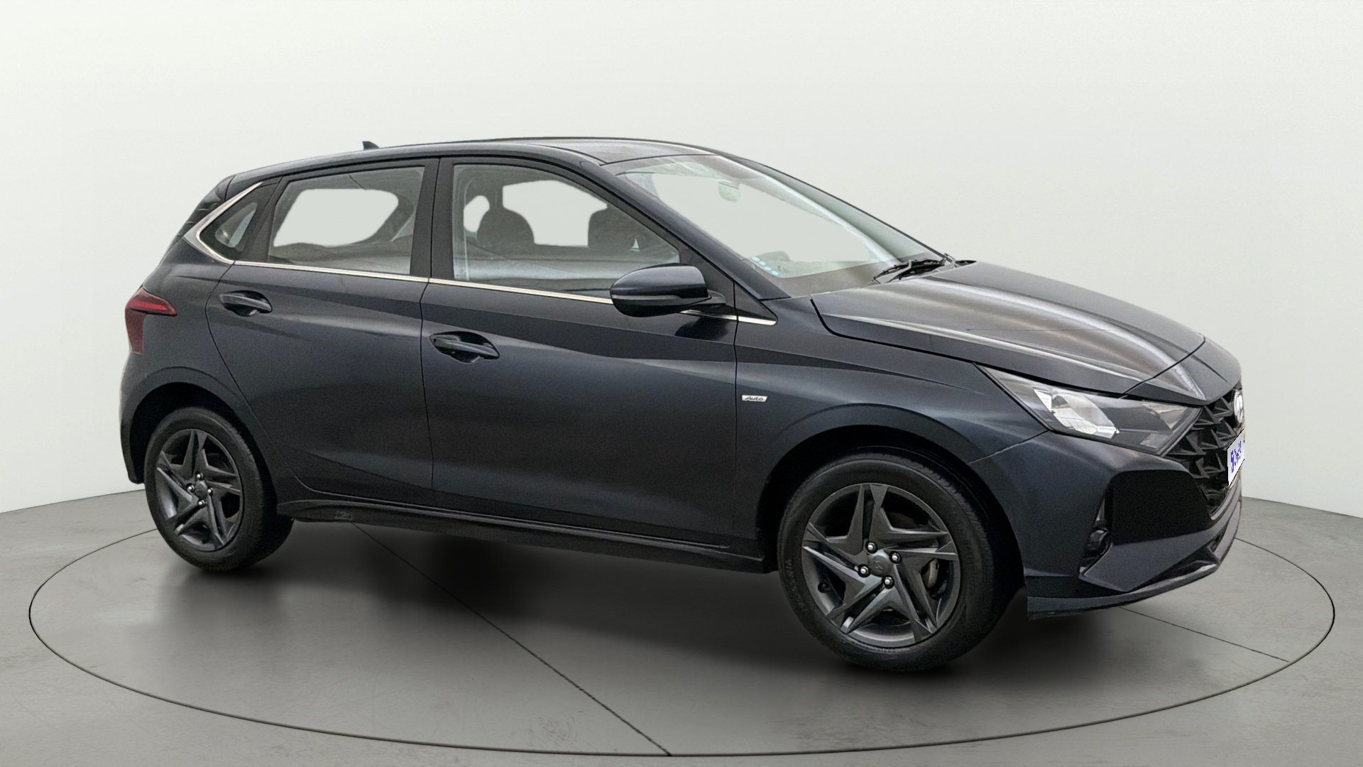 Used 2022 Hyundai Elite i20 Used 2022 Hyundai Elite i20