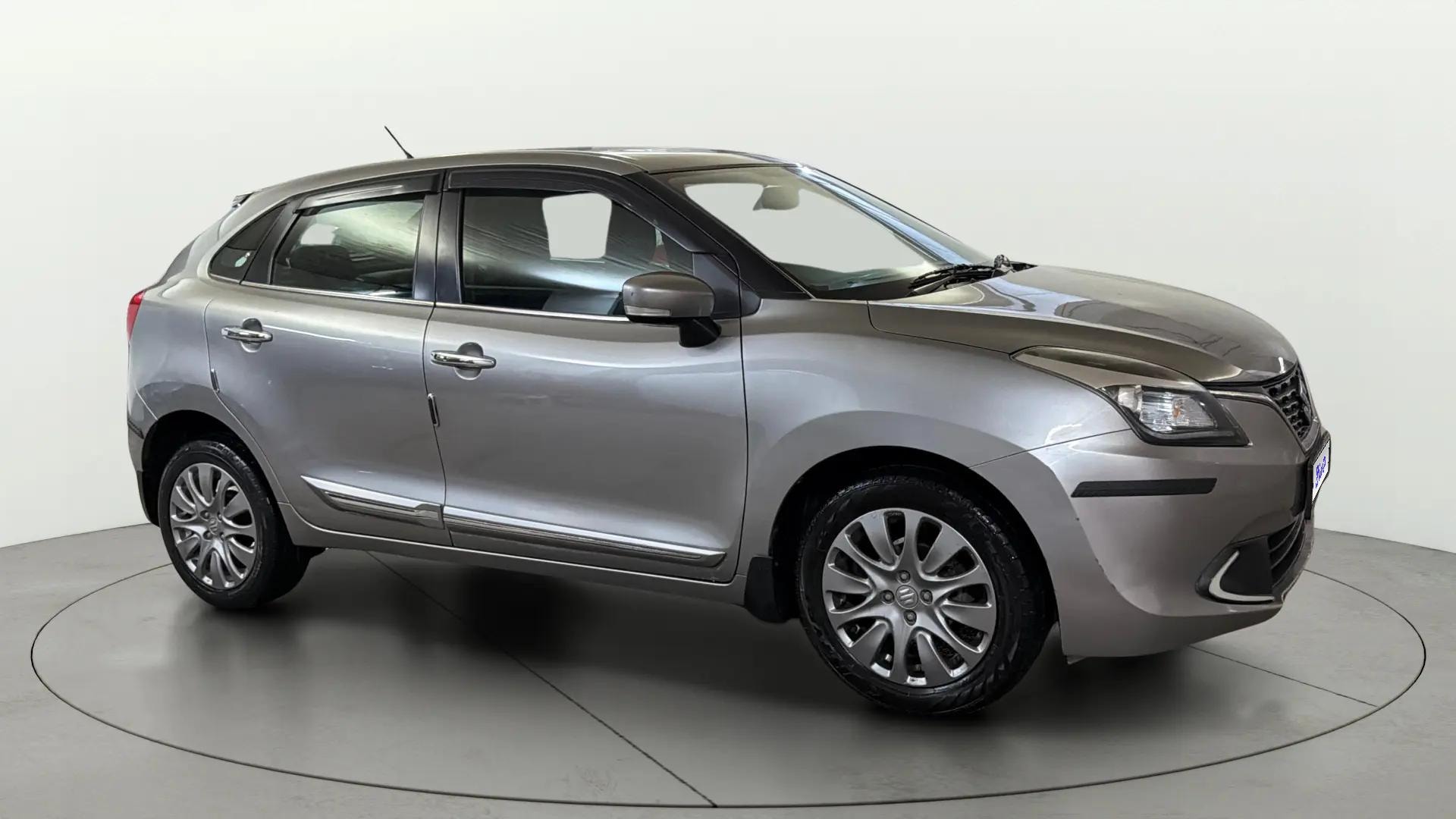 Used 2018 Maruti Suzuki 1000 Used 2018 Maruti Suzuki 1000