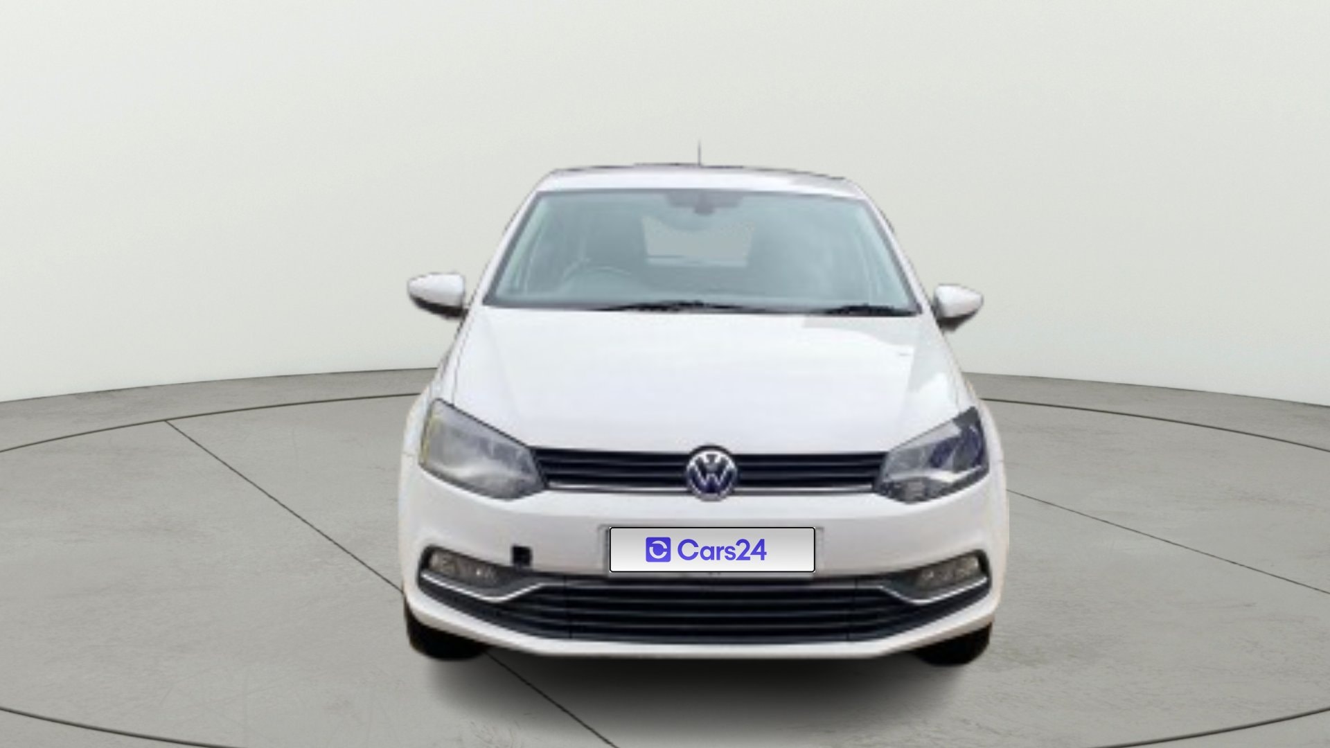 Used 2018 Volkswagen Polo Used 2018 Volkswagen Polo
