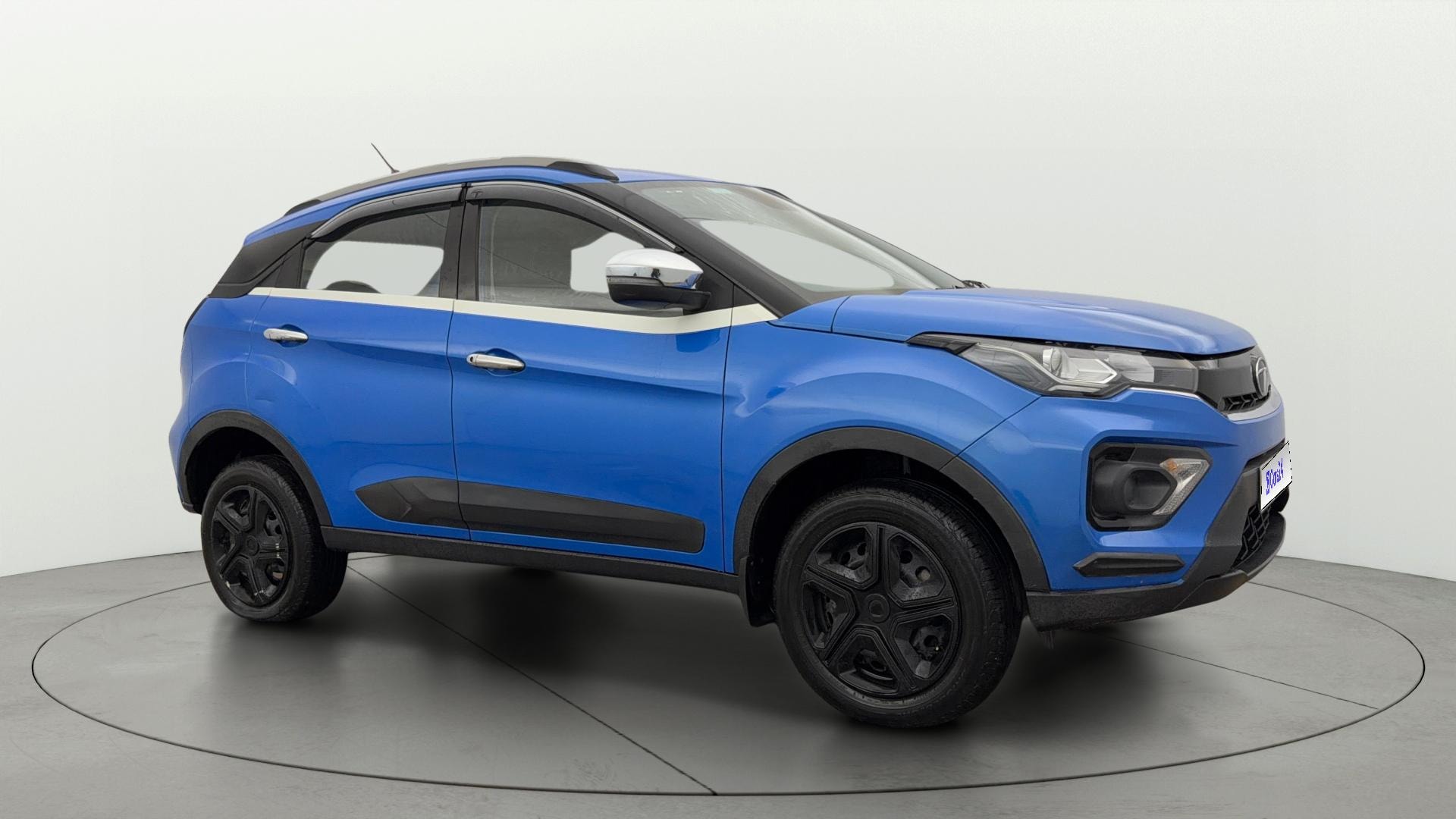 View 2020 Tata Nexon Revotron XE Image 35 Used 2020 Tata Nexon Revotron XE Image 35