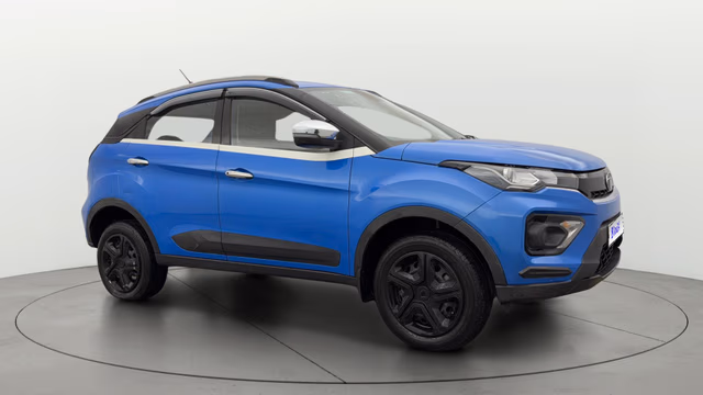 View Tata Nexon Image 35 Used Tata Nexon Image 35