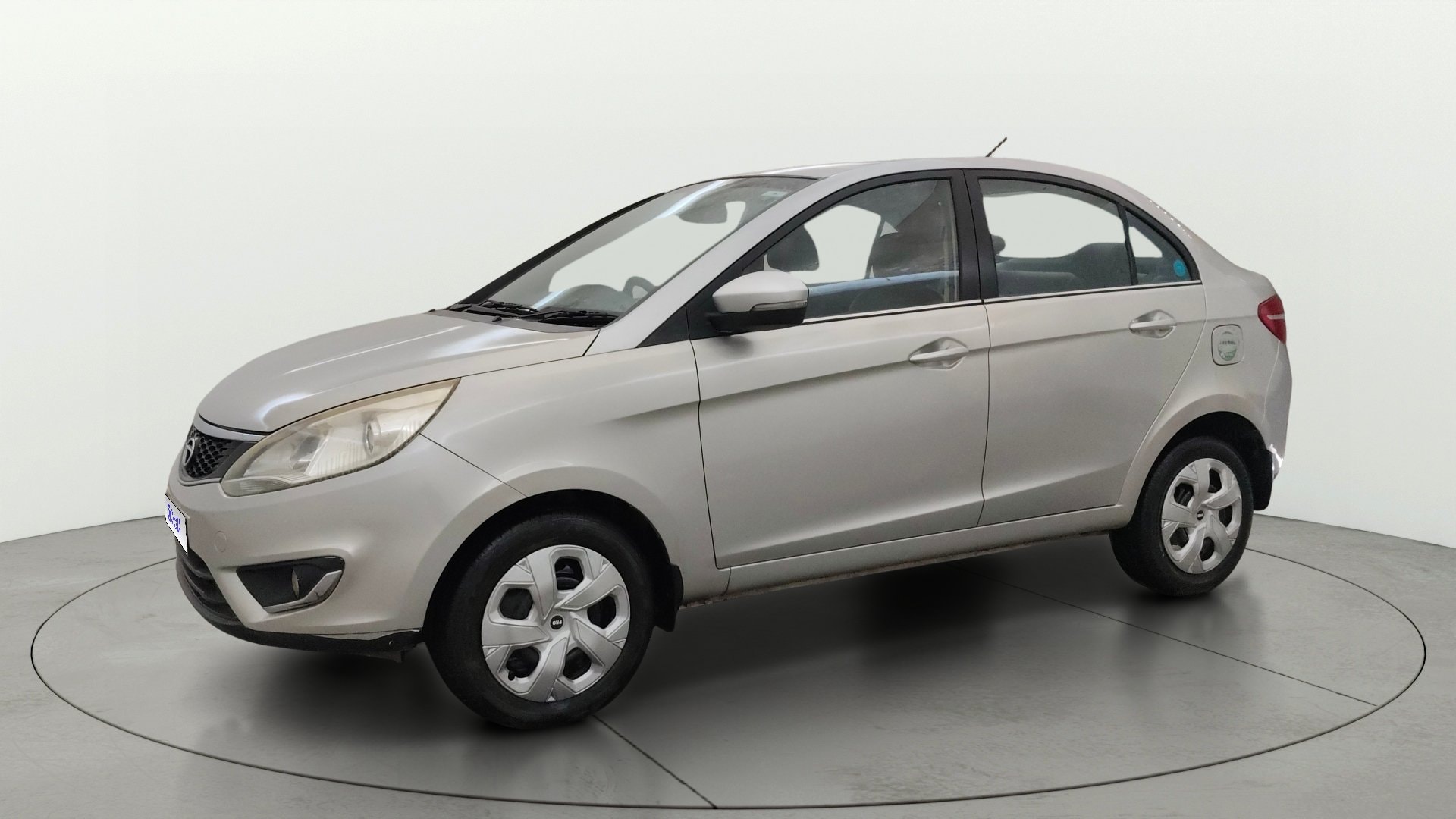 View 2015 Tata Zest XMS Petrol Image 34 Used 2015 Tata Zest XMS Petrol Image 34