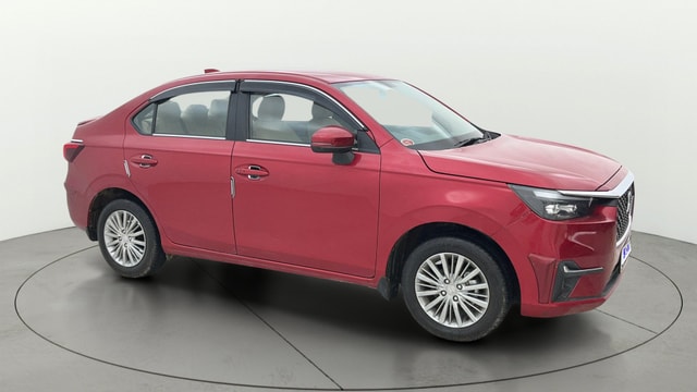 View Honda Amaze Image 37 Used Honda Amaze Image 37