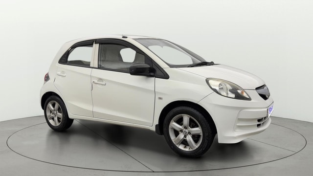 View Honda Brio Image 21 Used Honda Brio Image 21