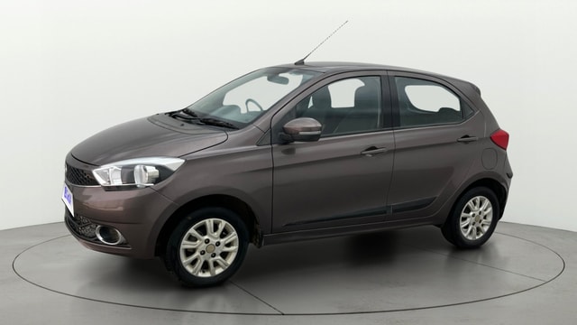 View Tata Tiago Image 35 Used Tata Tiago Image 35