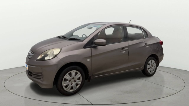 View Honda Amaze Image 21 Used Honda Amaze Image 21