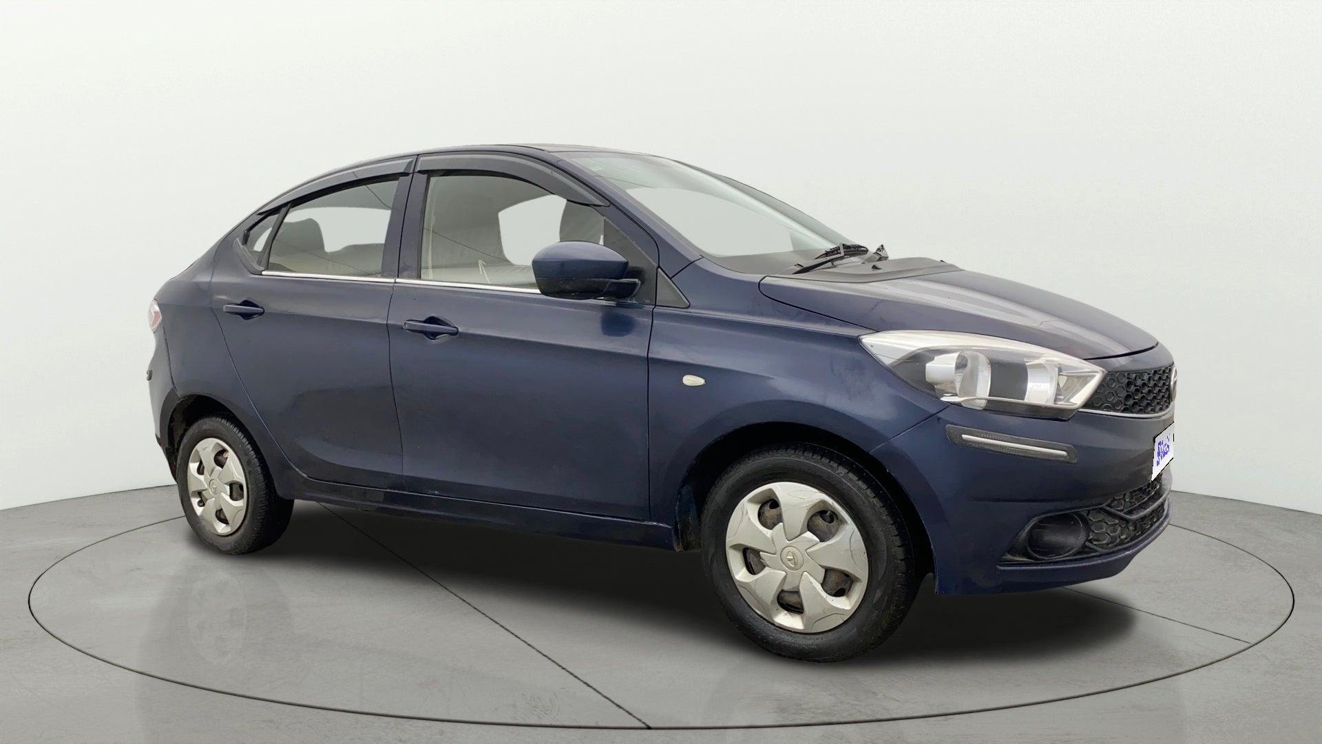 View 2019 Tata Tigor XE Diesel Image 35 Used 2019 Tata Tigor XE Diesel Image 35