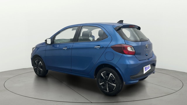 View Tata Tiago Image 2 Used Tata Tiago Image 2