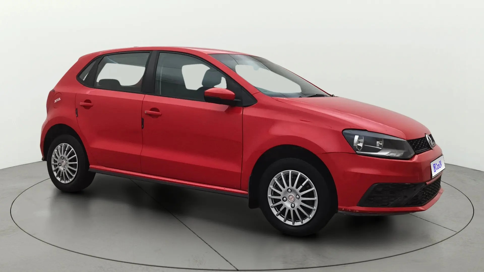 View 2021 Volkswagen Polo 1.2 AllStar Limited Edition Image 13 Used 2021 Volkswagen Polo 1.2 AllStar Limited Edition Image 13