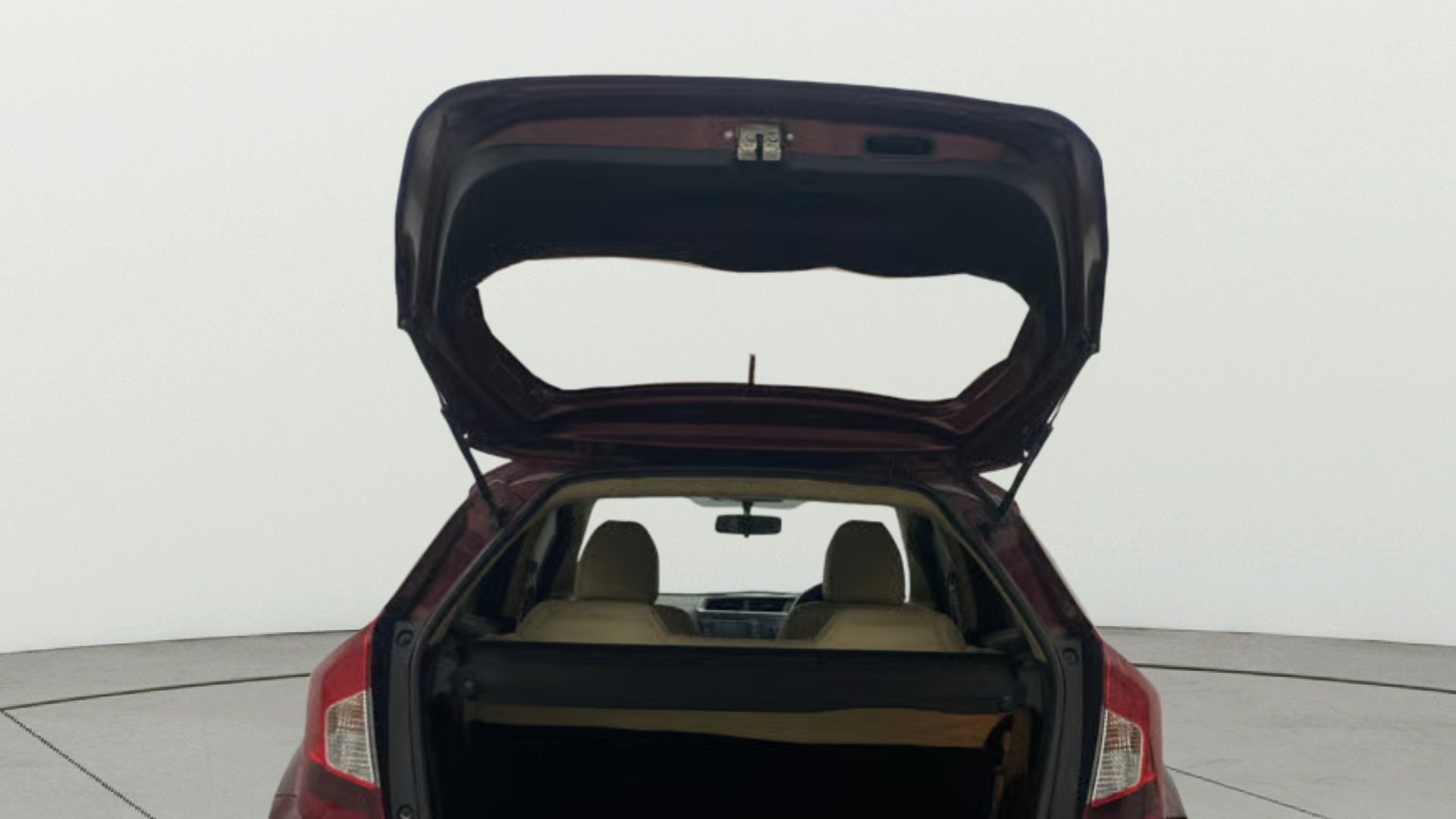 Used 2018 Honda Jazz Used 2018 Honda Jazz