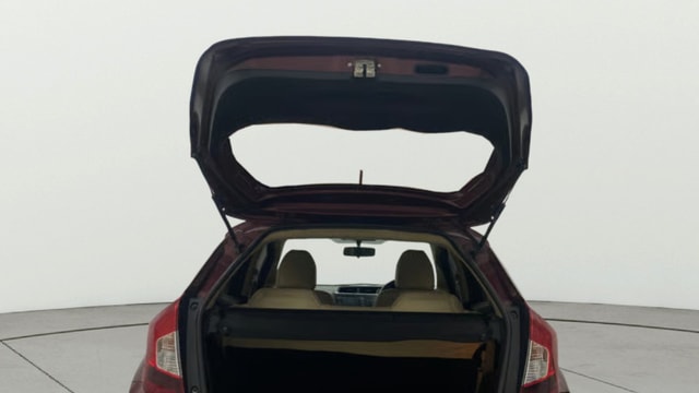 View Honda Jazz Image 17 Used Honda Jazz Image 17
