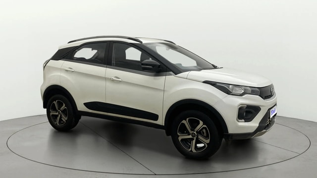 View Tata Nexon Image 38 Used Tata Nexon Image 38